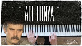 Fuad İbrahimli — Acı Dünya (K/F-dən Musiqi)