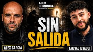 ✨ ASÍ TRANSFORMÓ SU VIDA DESPUÉS DE TOCAR FONDO, con Faissal Issaoui ✨ AlexComunicaTV