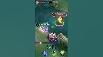 ☑️ Chang,e counter items by tutorial