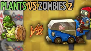 ZOMBONI PIÑATA ► Pvz2 | Plants vs Zombie 2