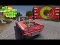 UPDATED TURBO AND ECU FOR SATSUMA - My Summer Car (Mod) #202 | Radex