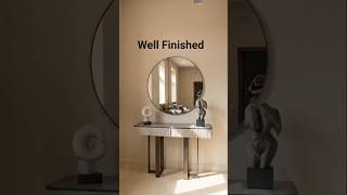 From Abandoned To Modern Wait Till The End.