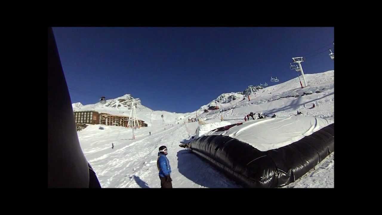 Jason hardy snowboard air bag jump.wmv YouTube
