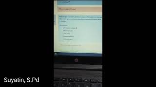 Kunci jawaban tes formatif modul 1 KB 2