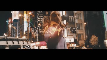 Jaden Smith Ft  Freekill - Bomb Goku (Music Video) (BLKPRTY Mashup)