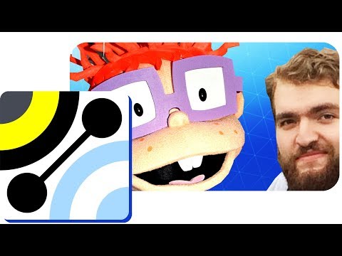 104-pizza-party-podcast---quinton-reviews-a-fortnite-burger-from-the-nick-hotel