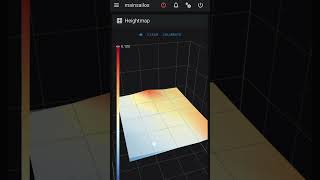 Klackender Probe Heightmap