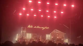 The 1975 - Robbers Live @AO Arena 18/02/2024