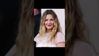 Drew Barrymore embraces aging with a makeup-free selfie#drewbarrymoreshow#hollywoodgossips#hollywood