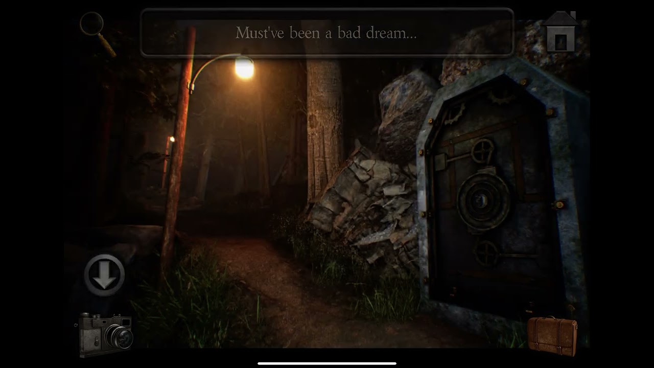 Meridian 157 Prologue Gameplay Walkthrough