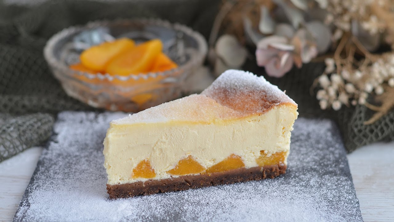 Выпекайте все вместе, и торт готов в одно мгновение