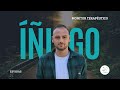 Íñigo | Monitor terapéutico en centro de ingreso 💙