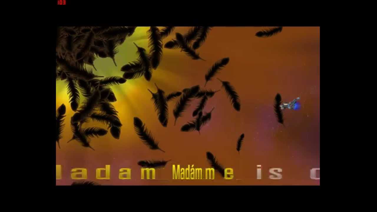 Chicken Invaders 5: Cluck of the Dark Side Chapter 1 walkthrough