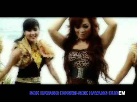 lissa si keong racun - leuneung