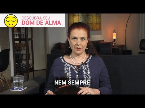 [ Pílula MS ] Descubra seu dom de alma - [ Pílula MS ] Descubra seu dom de alma