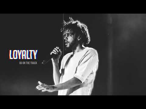 J Cole Type Beat - Loyalty | Emotional Hip Hop Track