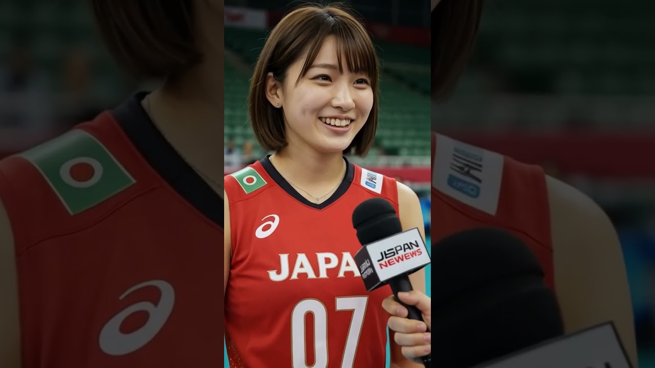 World's Most Beautiful Volleyball Players 🔥 