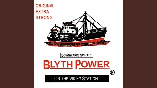 Video thumbnail of "Blyth Power - McCullough & Guinea"