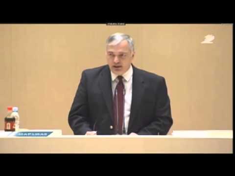 სანდრო ბარამიძე ნაფიც მსაჯულთა ინსტიტუტის განსჯადობის გაფართოების შესახებ