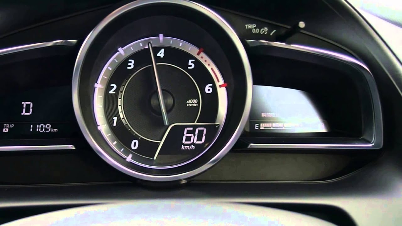 Wot 100 マツダcx 3 6at 4wd 1 5dターボ フル加速 Youtube Wot 100 マツダcx 3 6at 4wd 1 5dターボ フル加速 Youtube