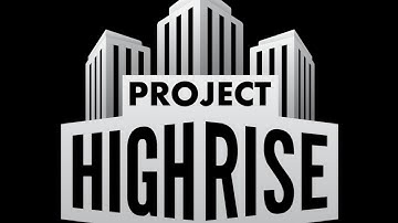 Project Highrise Press Preview Scenario 1  (Episode 2)