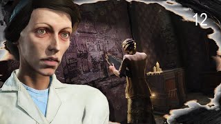 The Sinking City [12] The Search For Answers Continue