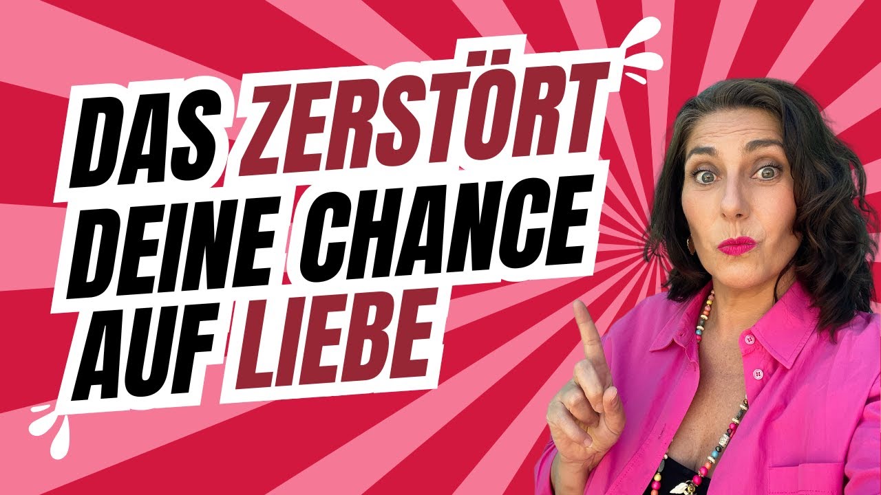 Toxische Scham - Die versteckte Angst, die echte Liebe verhindert ⛔️❤️