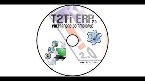 T2Ti ERP 2 0   Lazarus   Preparação do Ambiente   01 Introducao