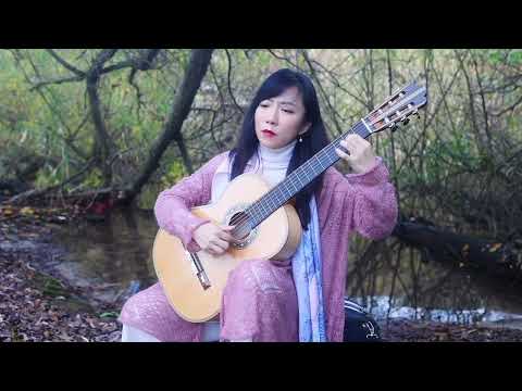 Xuefei Yang - Recuerdos de la Alhambra - Francisco Tárrega