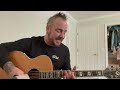 Saint Asonia – "Chew Me Up" (Acoustic)