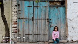 Memleket İsterim Instrumental