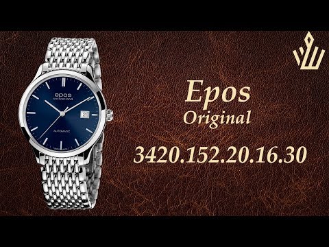 Epos Original 3420.152.20.16.30 Epos Original 3420.152.20.16.30