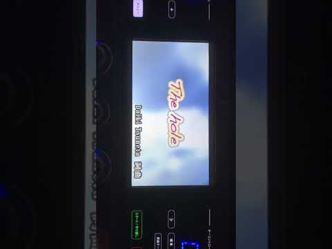 King Gnuの「The Hole」歌ってみた