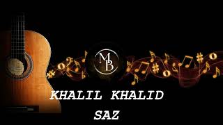MYS MUSIC- Payitaht Abdulhamid Halil Halid (REMIX) Soundtrack Resimi