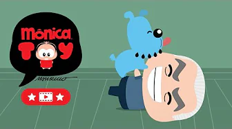 Monica Toy | Mauricio's 90th Birthday Special thumbnail