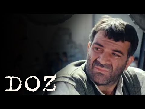 Koruyucuların Kirli Oyunu / Doz Filmi Kesit