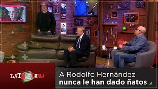 La Tele Letal con Rodolfo Hernández | Capitulo 84 por red+