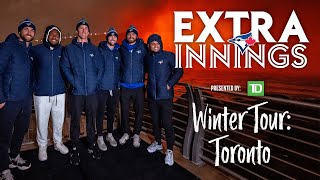 Extra Innings Presented By TD: Winter Tour in Toronto!