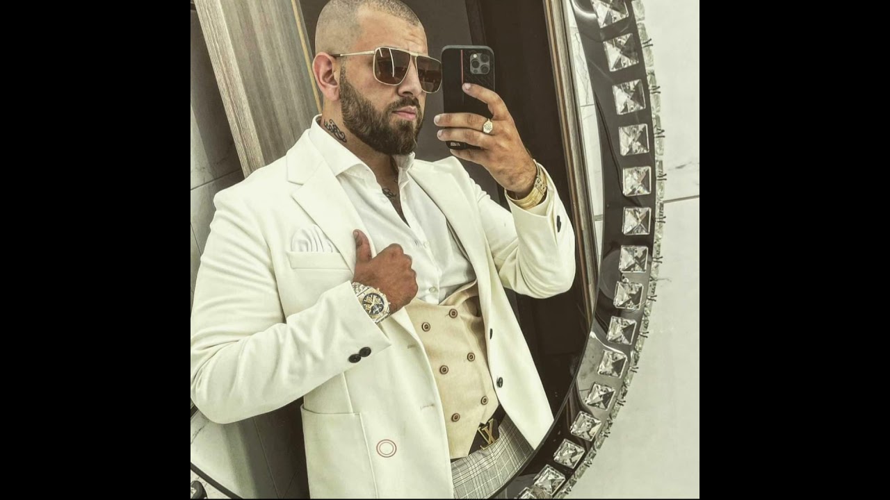 G.w.M feat Scarfo( Nem fer)Officiall EAiOn