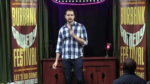 Johnson & Johnson Vaccine - Daniel Levin Stand Up ...