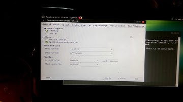 Setup for Orca on Ubuntu Mate - Raspberry Pi 3 Model B