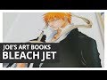 Bleach JET | Art book