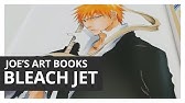 Bleachイラスト集 Jet スペシャルpv Youtube