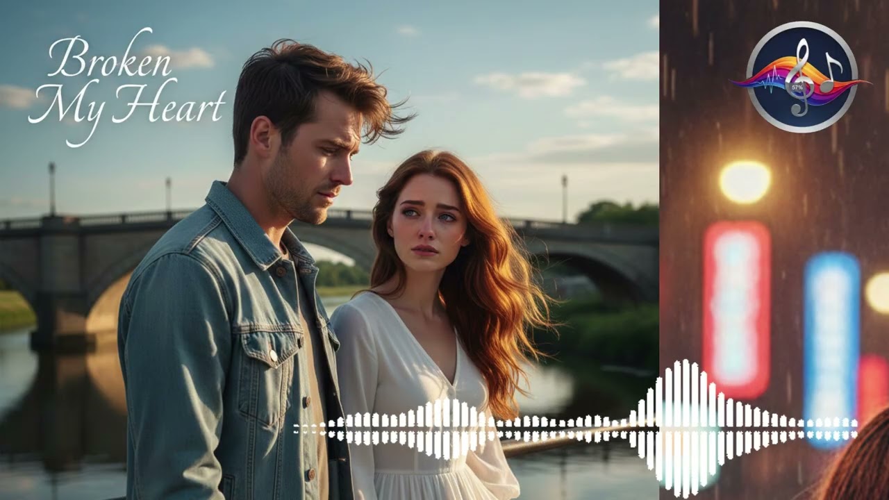 Broken My Heart Hindi Song Original version || Romantic Hindi Song 