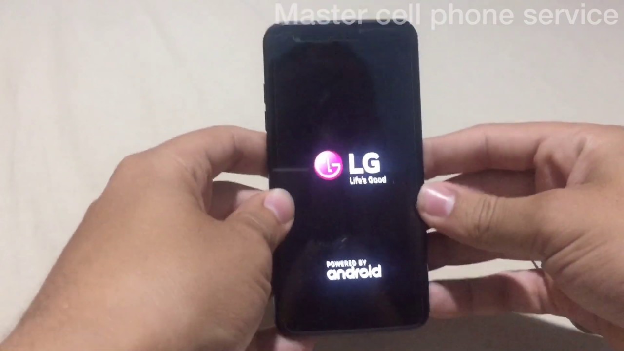 LG Tribute Dynasty FRP Bypass (LG-SP200) Eliminar Cuenta de google LG SP200  - YouTube