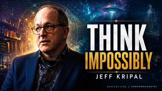 Close Encounter and the Impossible--or Would that be the Real?