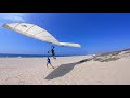 Hang Gliding Lesson: A Los Angeles Bucket List Adventure for Adrenaline Junkie