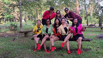 CHA-CHA MIX - Blessing MJ Line Dance