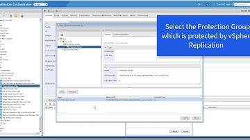 VMware vRealize Orchestrator 7.3 to automate Site Recovery Manager 6.5