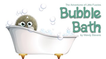 Bubble Bath - A Little Fuzzies Piano Adventure by Wendy Stevens